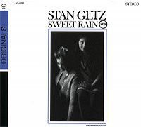 Stan Getz. Sweet Rain
