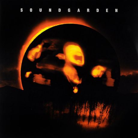 "Soundgarden" Soundgarden. Superunknown (2 LP)