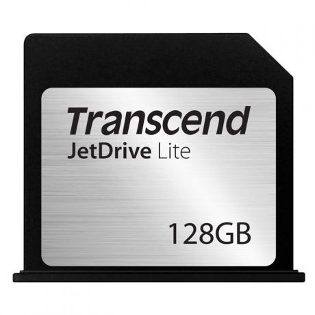 Transcend JetDrive Lite 130 128GB карта памяти для MacBook Air 13"