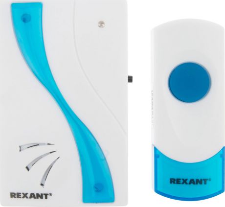 Звонок беспроводной Rexant RX-2. 73-0020