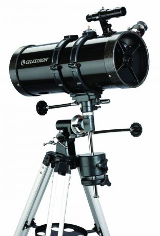 Celestron PowerSeeker 127 EQ телескоп-рефлектор Ньютона