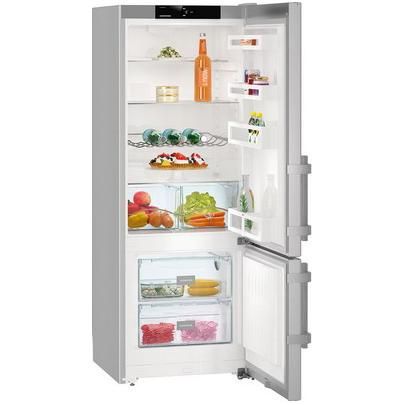 Холодильник Liebherr CUsl 2915, серебристый