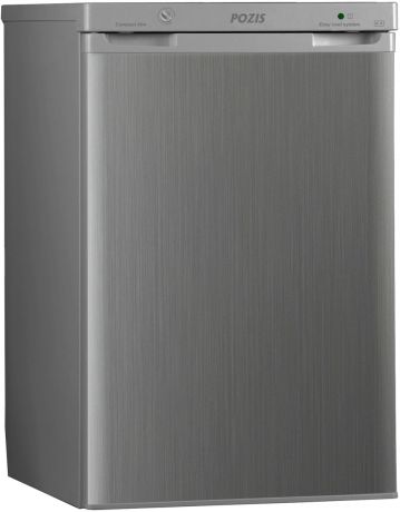 Холодильник Pozis RS-411, темно-серый