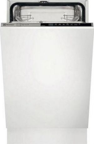 Полновстраиваемая посудомоечная машина Electrolux ESL94510LO