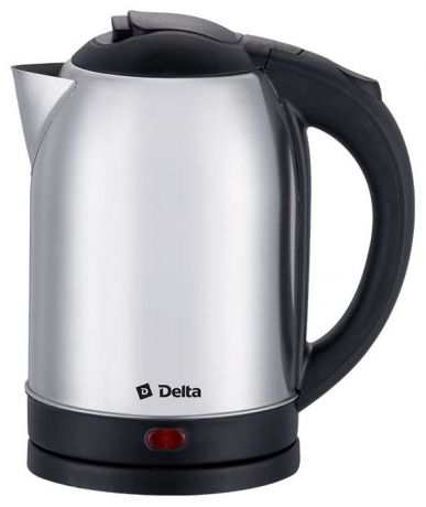Электрический чайник Delta DL-1213/M