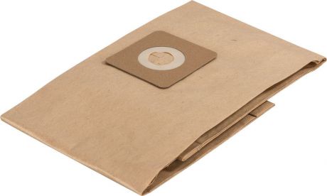 Бумажные мешки для Bosch "UniversalVac 15", 5 шт. 2609256F32