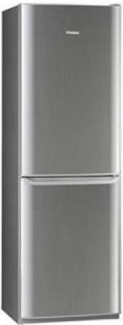 Холодильник Pozis RK-139, серебристый металлопласт