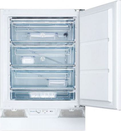 Морозильник Electrolux EUN 1100FOW, белый
