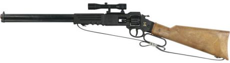 Sohni-Wicke Винтовка Arizona Rifle 0395F