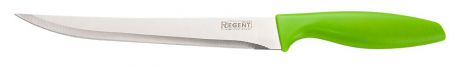 Нож разделочный Regent Inox Linea "Filo", 20 х 30 см