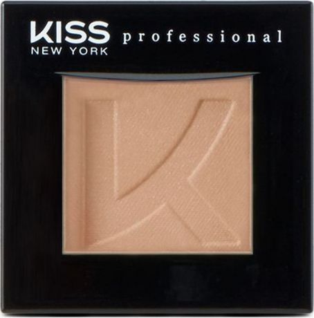 Kiss New York Professional Монотени для век, Fennec, 2,5 г