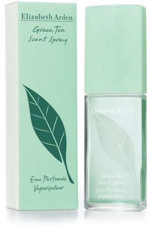 Elizabeth Arden Green Tea 30 мл