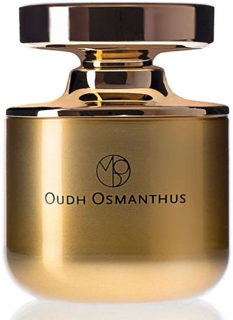 Mona Di Orio Парфюмерная вода "Oudh Osmanthus", 75 мл