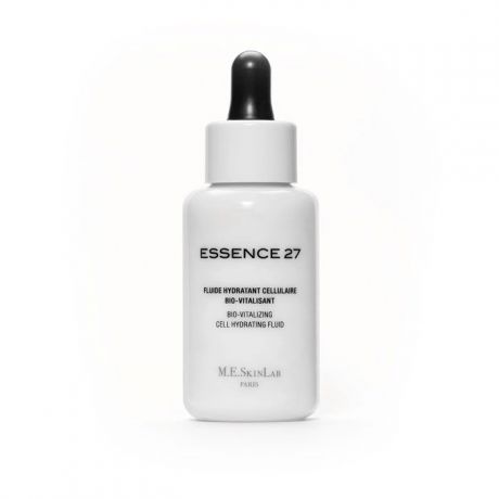 Cosmetics 27 Био-оживляющяя сыворотка "Essence 27" для лица, увлажняющая, 50 мл