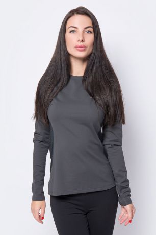 Термобелье футболка Columbia Titanium OH3D Knit Crew Top