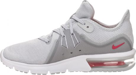 Кроссовки Nike Air Max Sequent 3