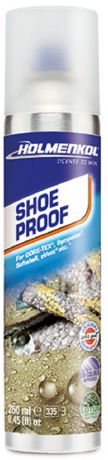 Пропитка для обуви Holmenkol Shoe Proof. 22100