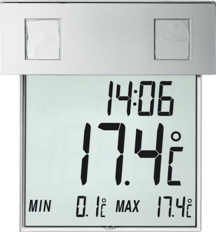 Термометр TFA 30.1035 Vision Solar