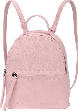 Рюкзак женский OrsOro, DS-916/1, светло-розовый