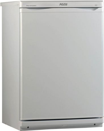 Pozis СВИЯГА-410-1, Silver холодильник