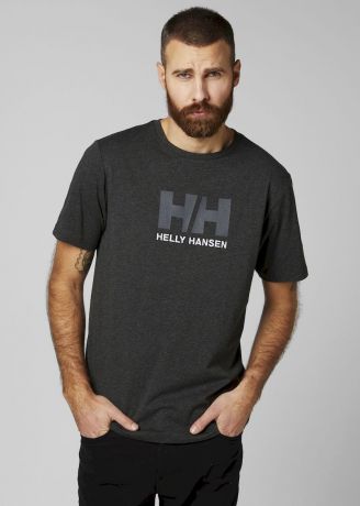 Футболка Helly Hansen Hh Logo T-Shirt