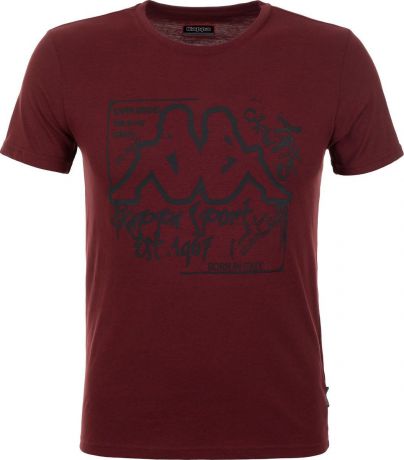 Футболка Kappa Men's T-Shirt