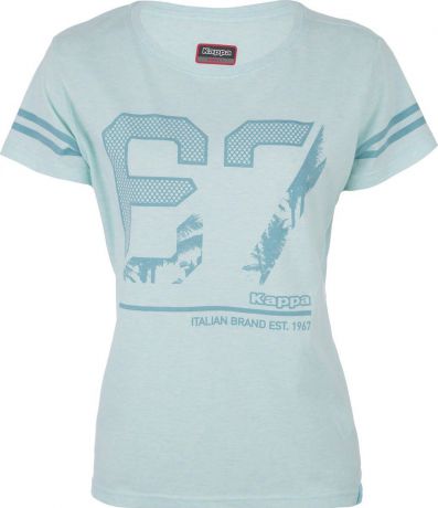 Футболка Kappa Women's T-shirt