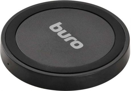 Беспроводное зардное устройство Buro Q5, черный