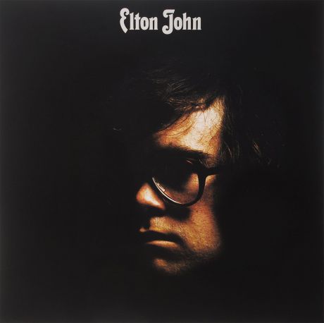 Элтон Джон Elton John. Elton John (LP)