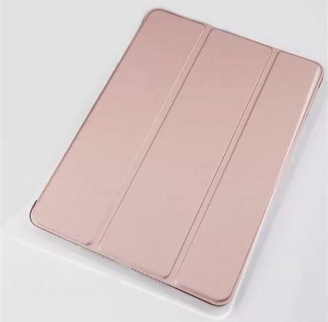 Чехол для планшета markclub@hoco книжный 11 розовый, розовый