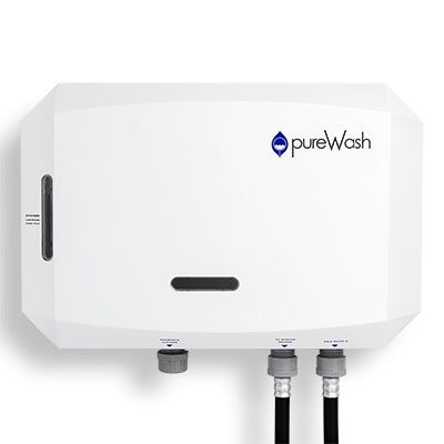 Приставка для стиральной машины GreenTech Environmental экостирка PureWash