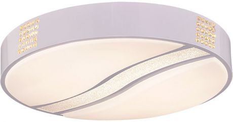 Потолочный светильник Riforma, Максисвет, LED, 38 Вт