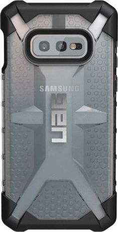 Чехол для сотового телефона UAG Plasma для Samsung Galaxy S10e, прозрачный