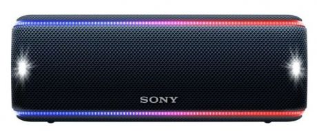 Беспроводная колонка Sony SRS-XB31, 134565703744, черный