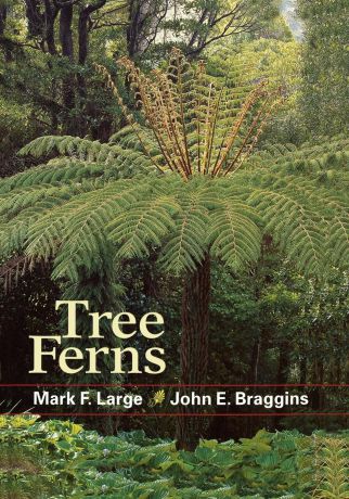 Mark F. Large, John E. Braggins Tree Ferns