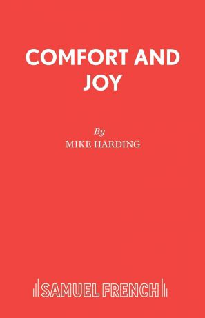 Mike Harding Comfort and Joy