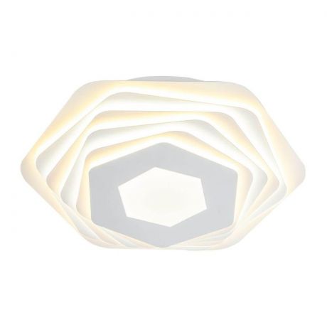 Потолочный светильник Freya FR6006CL-L54W, LED, 54 Вт