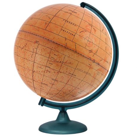 Глобусный мир Глобус Марса диаметр 32 см