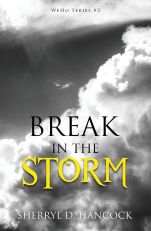Sherryl D Hancock Break in the Storm