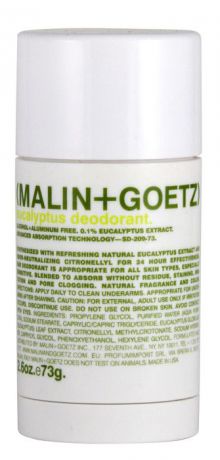 Malin+Goetz Дезодорант 