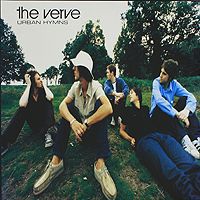 "The Verve" The Verve. Urban Hymns (2 LP)