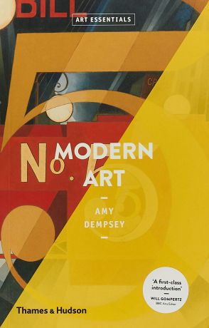 Modern Art (Art Essentials )