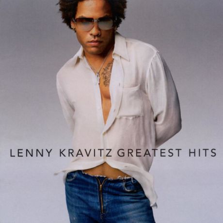 Ленни Кравиц Lenny Kravitz. Greatest Hits (2 LP)