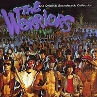 The Warriors. The Original Soundtrack Collection