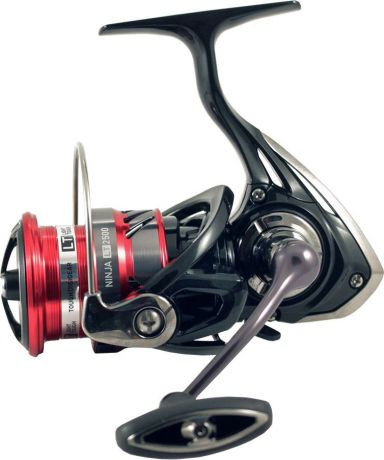 Катушка безынерционная Daiwa 18 Ninja LT2500, 69654