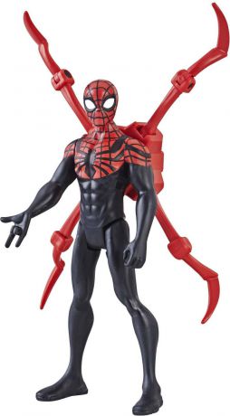 Фигурка с аксессуарами Superior Spider-Man, E0808 E4134