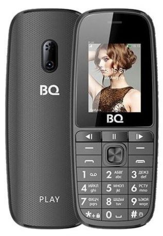 Мобильный телефон BQ BQM-1841 Play, 134565702094