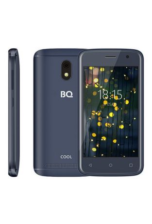 Смартфон BQ Mobile BQS-4001G