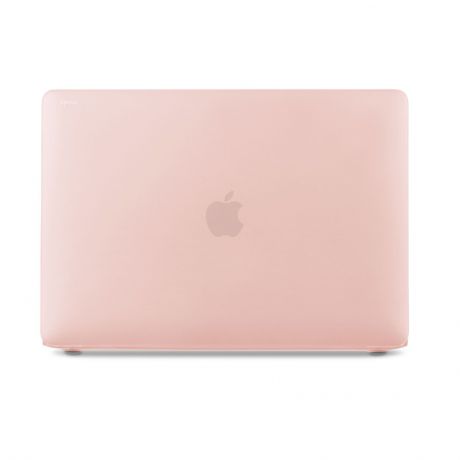Чехол Moshi для MacBook Pro Retina display13"(Late 2016) - Розовый (99MO071302)