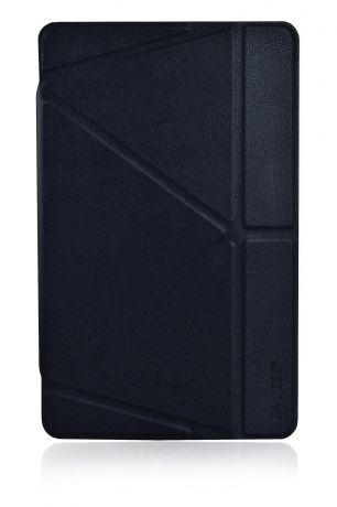Чехол для планшета Onjess Smart для Samsung Tab A 10.5 SM-T595, 908036, черный